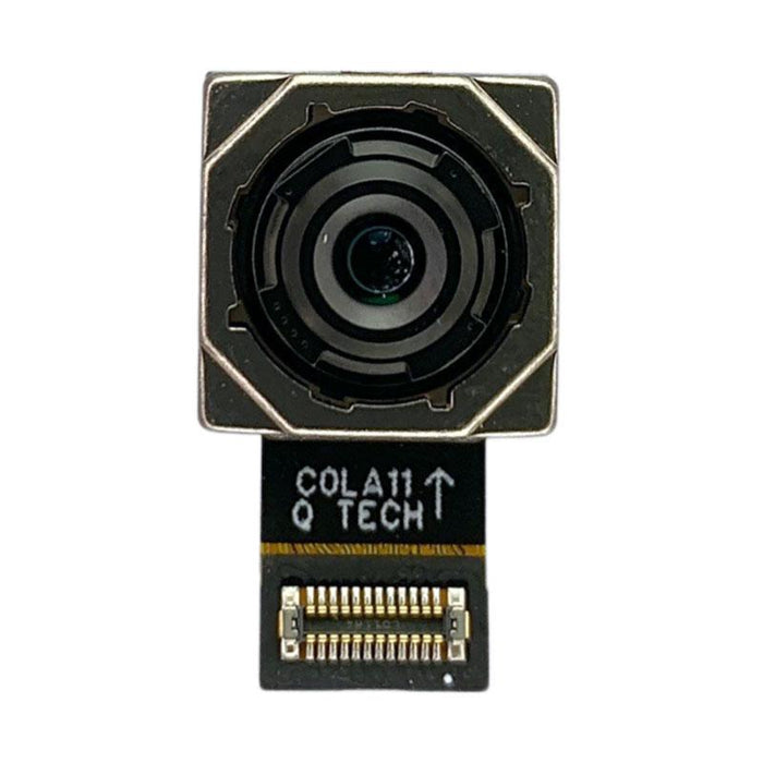 For Motorola Moto G 5G Plus Replacement Rear Camera