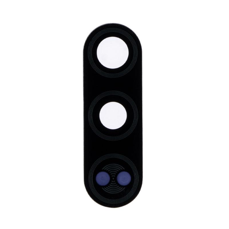 For Motorola Moto G Fast Replacement Rear Camera Lens (Glass Only)