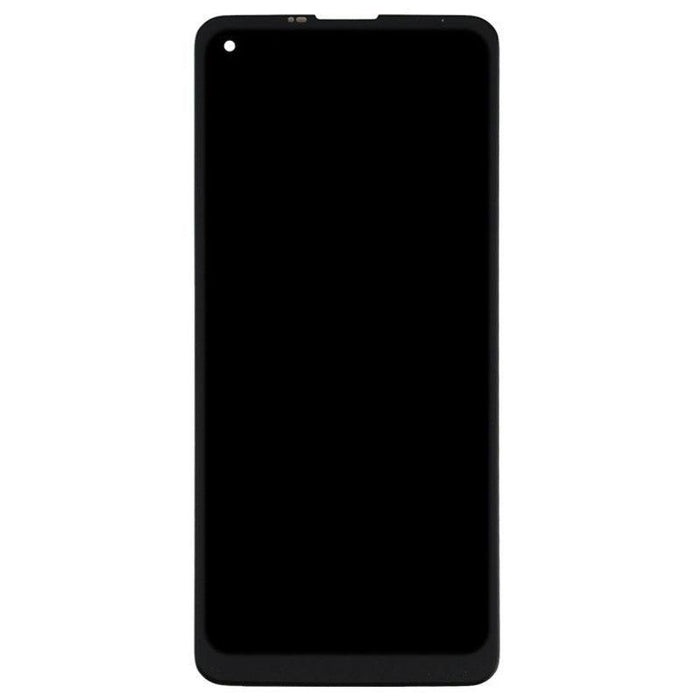 For Motorola Moto G Power 2021 Replacement LCD Screen and Digitiser Assembly (Black)