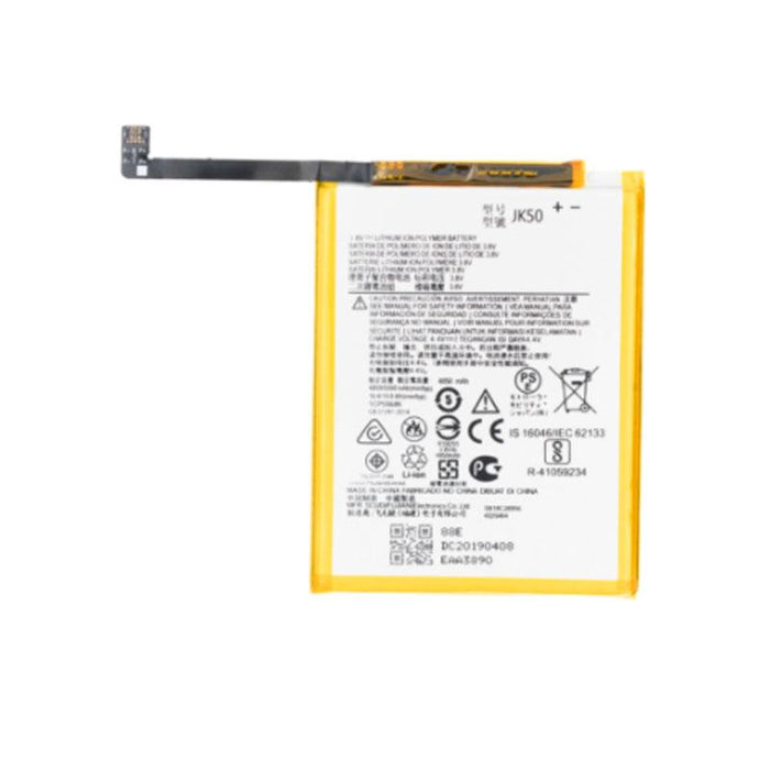 For Motorola Moto G Power Replacement Battery