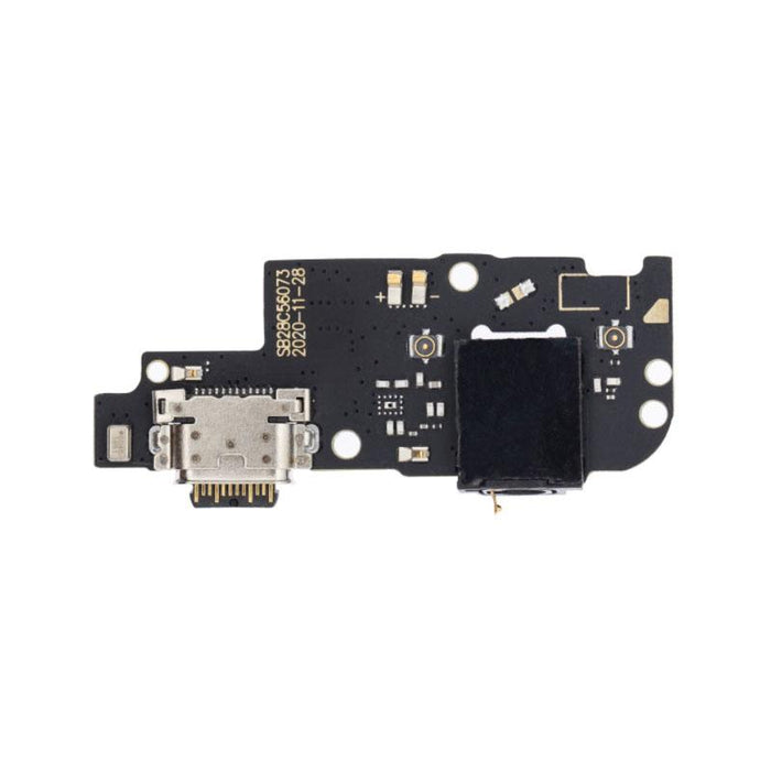 For Motorola Moto G Power Replacement Charging Port Board