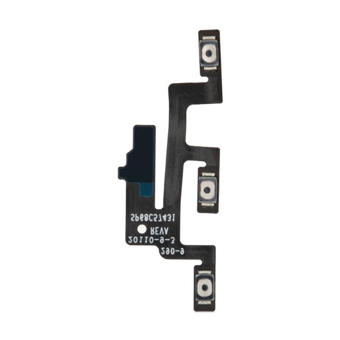 For Motorola Moto G Power Replacement Power And Volume Button Flex Cable