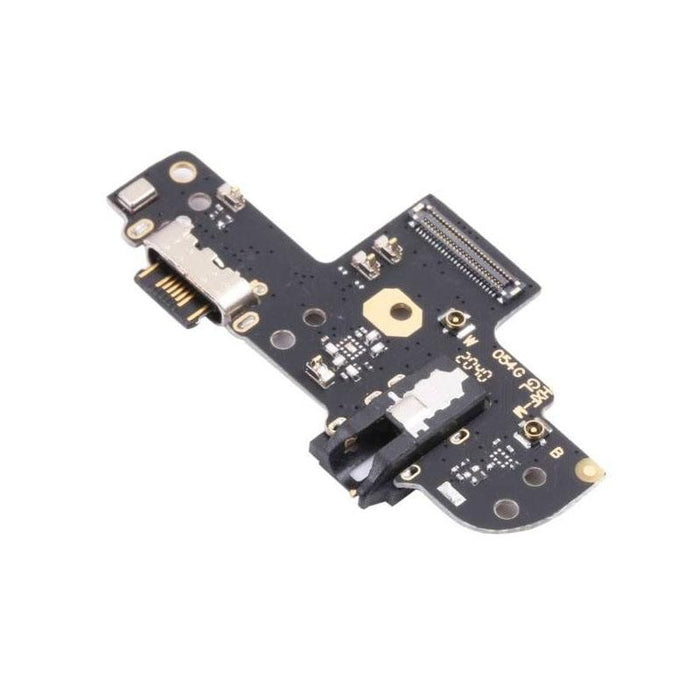 For Motorola Moto G Stylus 5G Replacement Charging Port Board