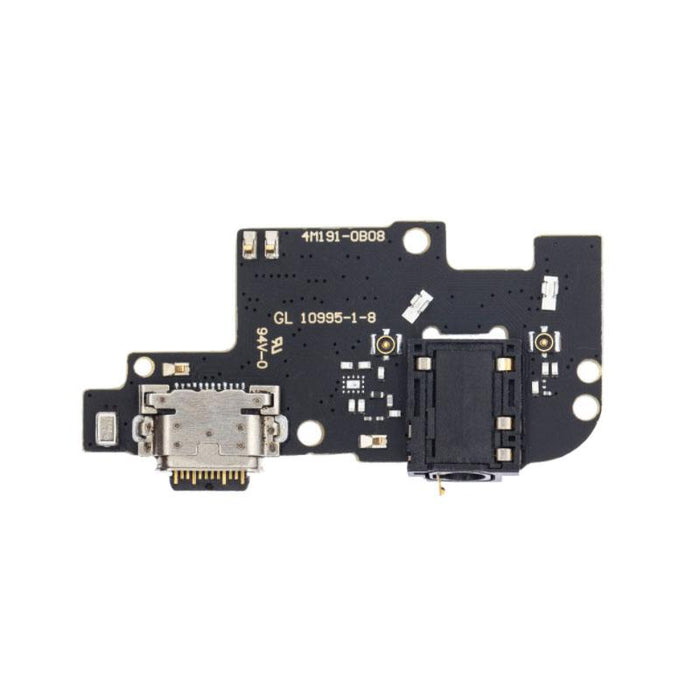 For Motorola Moto G Stylus 6.4" Replacement Charging Port Board