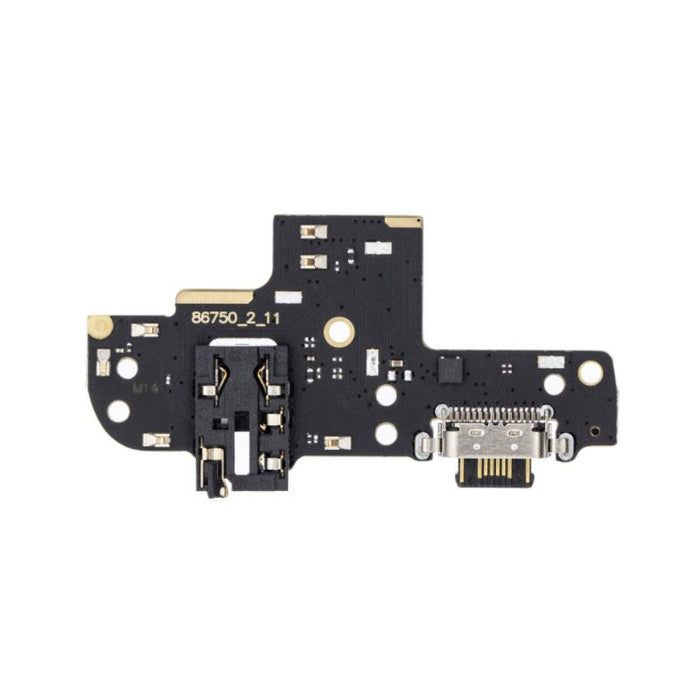 For Motorola Moto G Stylus 6.8" Replacement Charging Port Board With Headphone Jack
