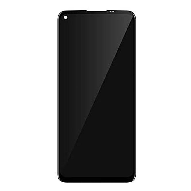 For Motorola Moto G Stylus Replacement LCD Screen and Digitiser Assembly (Black)