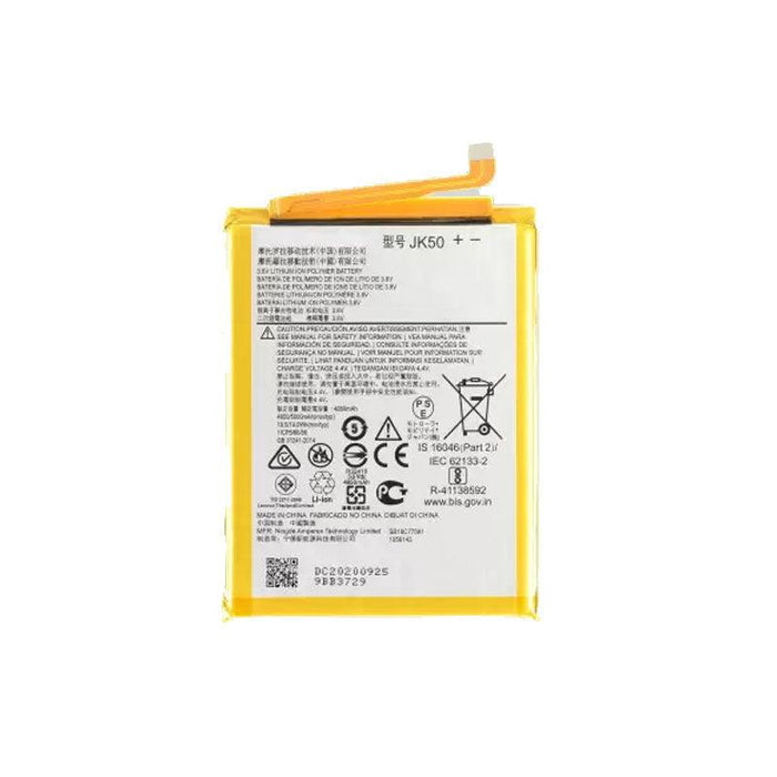 For Motorola Moto G10 Play Replacement Battery 5000 mAh