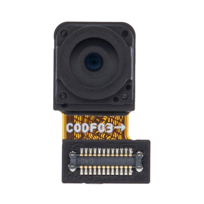 For Motorola Moto G10 Replacement Front Camera