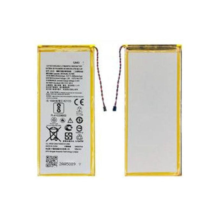 For Motorola Moto G4 / G4 Plus Replacement Battery 3000 mAh