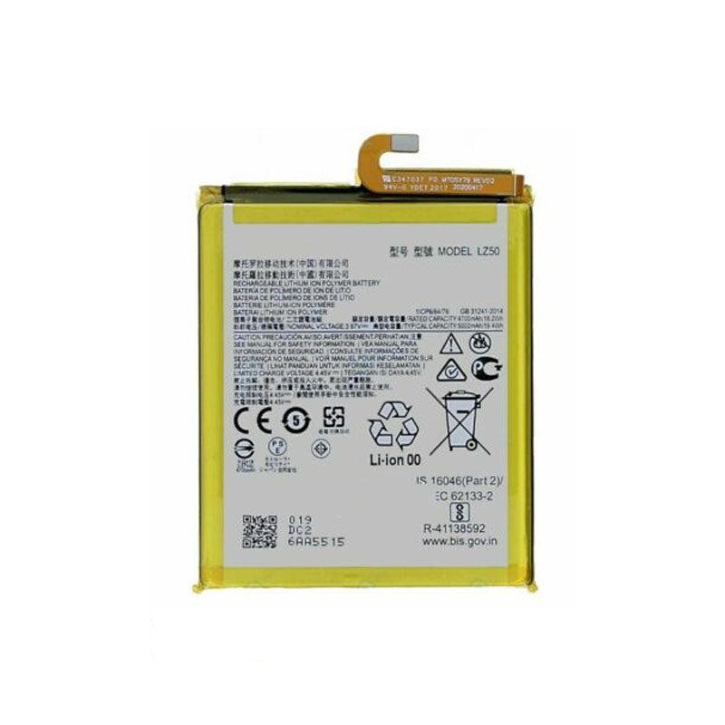 For Motorola Moto G5 Plus / Moto G5 Replacement Battery 5000 mAh