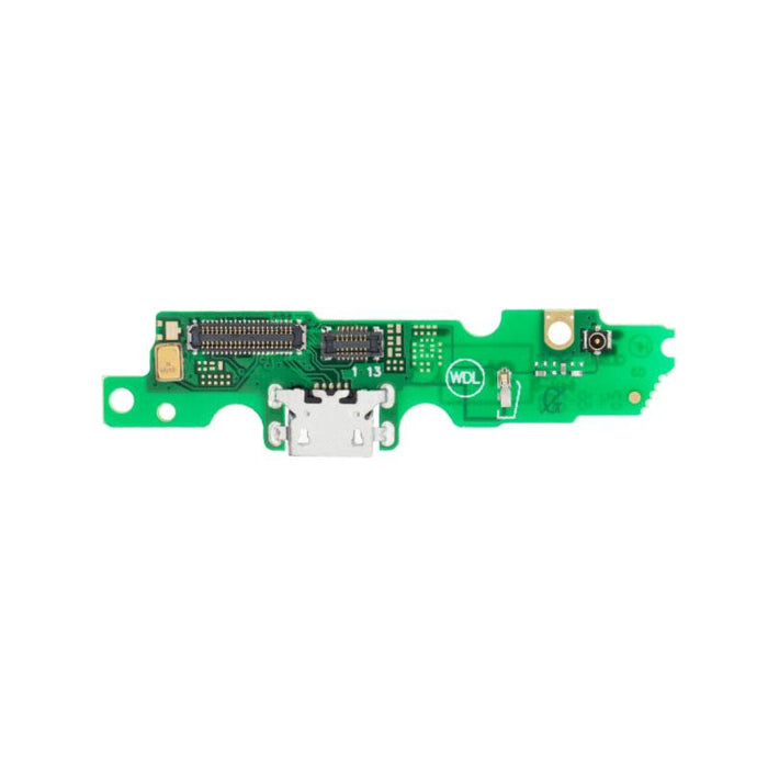 For Motorola Moto G5 Replacement Charging Port With Board
