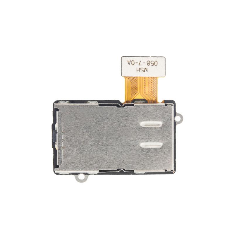 For Motorola Moto G5 Replacement Sim Card Reader