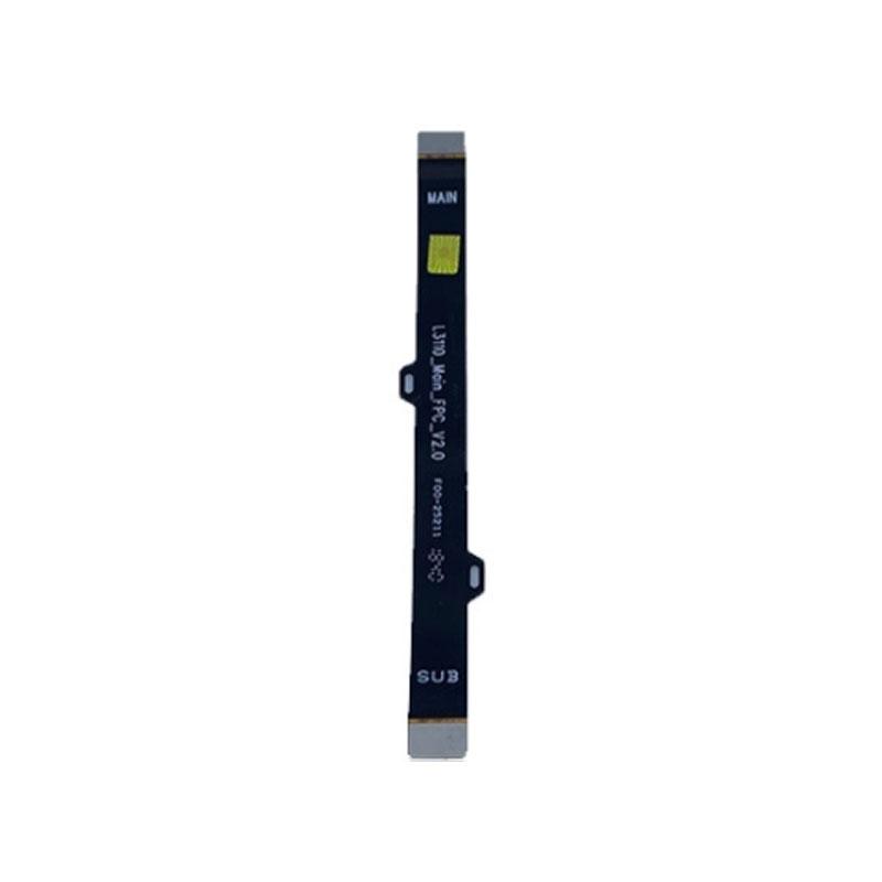 For Motorola Moto G6 Play Replacement Motherboard Flex Cable