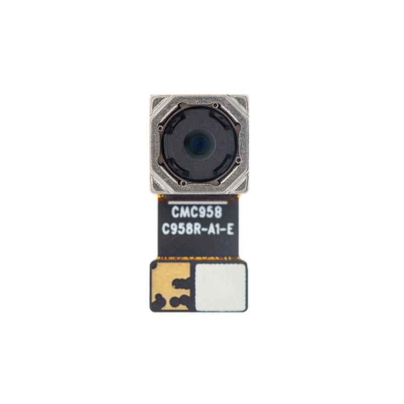 For Motorola Moto G6 Play Replacement Rear Camera