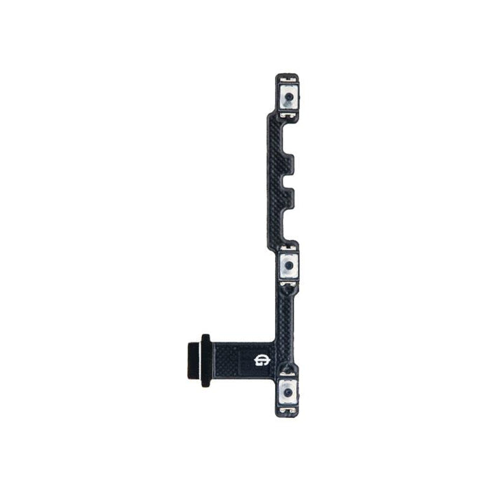 For Motorola Moto G6 Plus Replacement Power And Volume Button Flex Cable