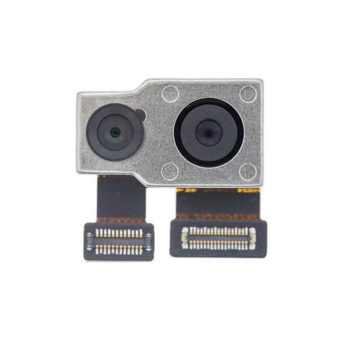 For Motorola Moto G6 Plus Replacement Rear Camera