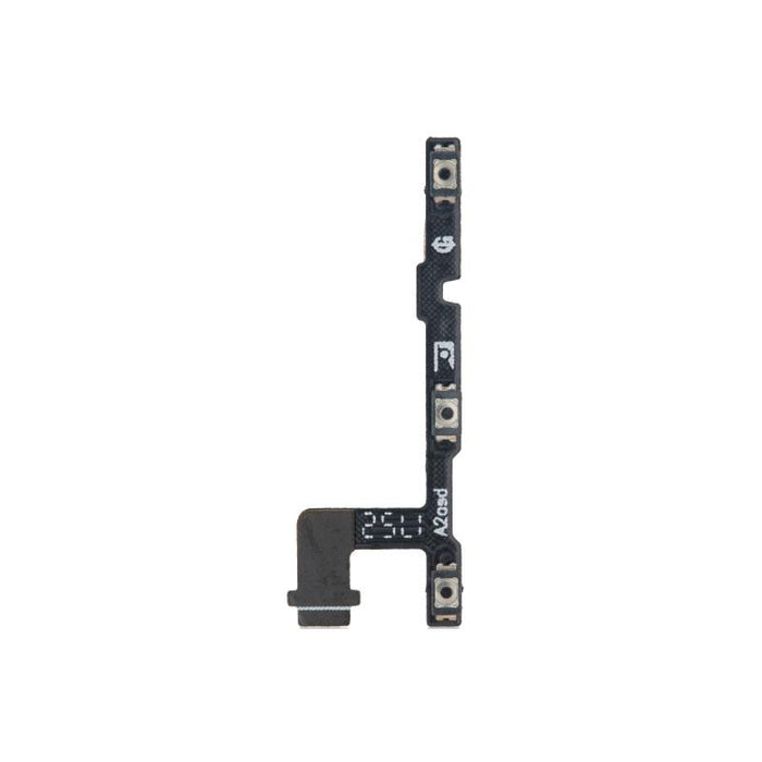 For Motorola Moto G6 Replacement Power And Volume Button Flex Cable