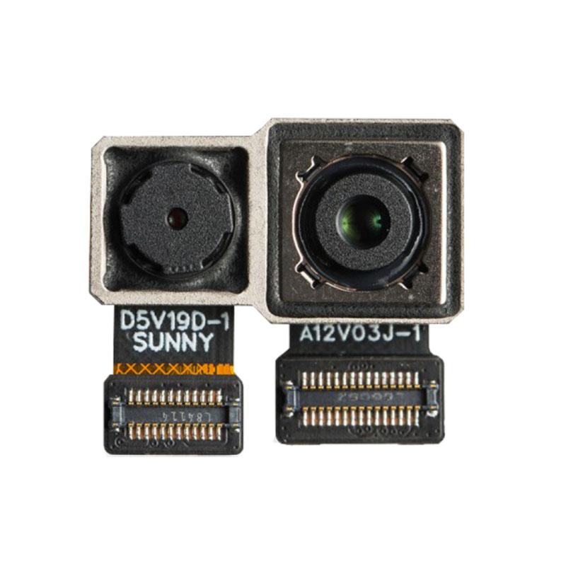 For Motorola Moto G6 Replacement Rear Camera
