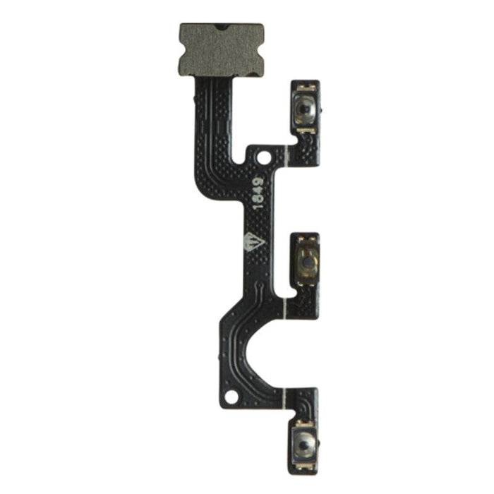 For Motorola Moto G7 Play Replacement Power And Volume Button Flex Cable