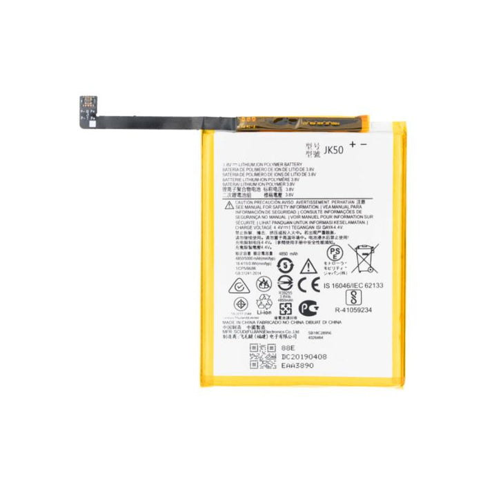 For Motorola Moto G7 Power Replacement Battery