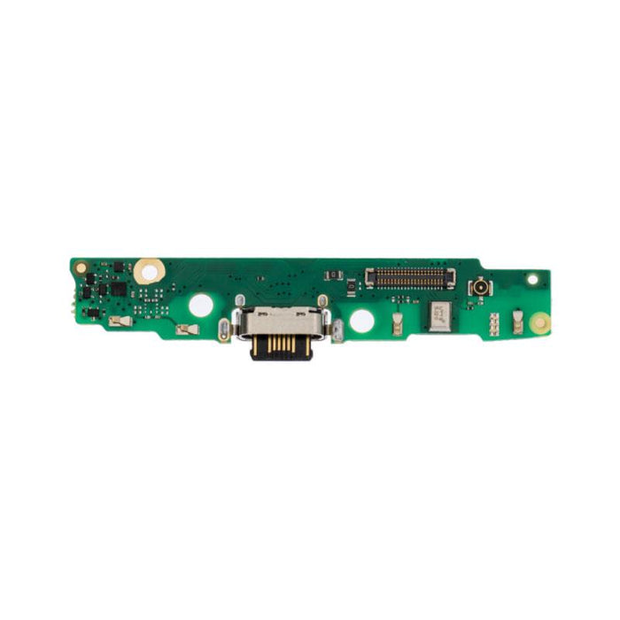 For Motorola Moto G7 Power Replacement Charging Port Flex Cable