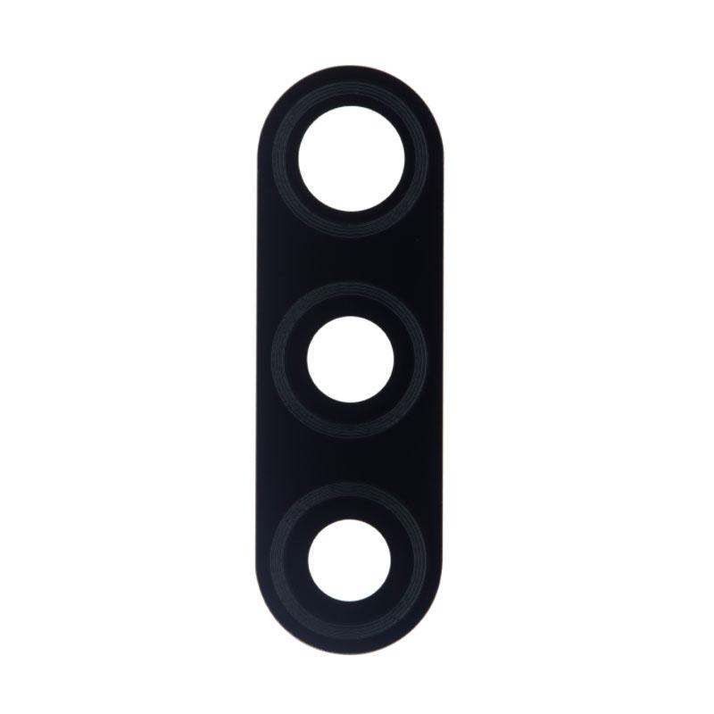 For Motorola Moto G8 Power Replacement Rear Glass Camera Lens (Bottom)