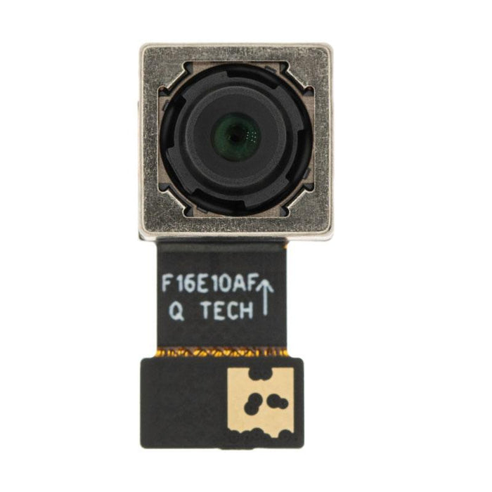 For Motorola Moto G8 Replacement Rear Camera