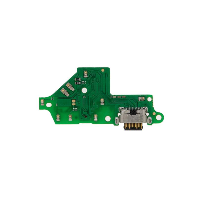 For Motorola Moto One Action (XT2013) Replacement Charging Port Board
