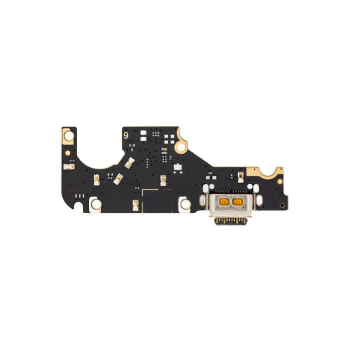 For Motorola Moto One Hyper (XT2027) Replacement Charging Port Board