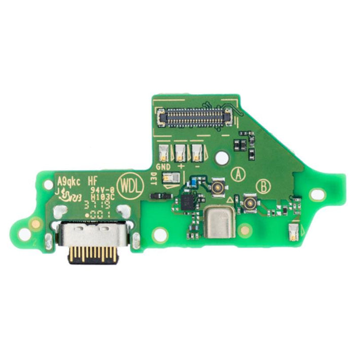 For Motorola Moto One Vision (XT1970) Replacement Charging Port With Board