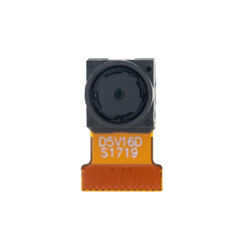 For Motorola Moto Z2 Play (XT1710) Replacement Front Camera