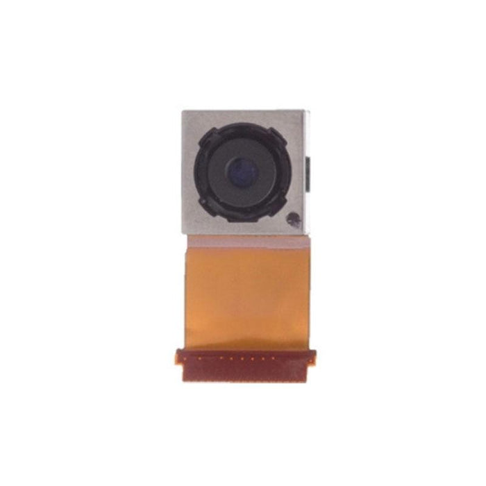 For Motorola Moto Z2 Play (XT1710) Replacement Rear Camera