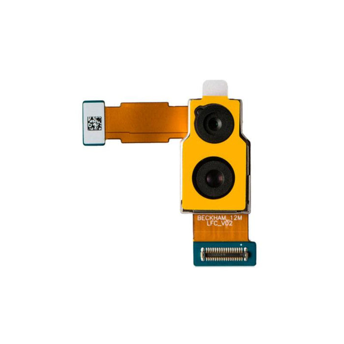 For Motorola Moto Z3 Play (XT1929) Replacement Rear Camera