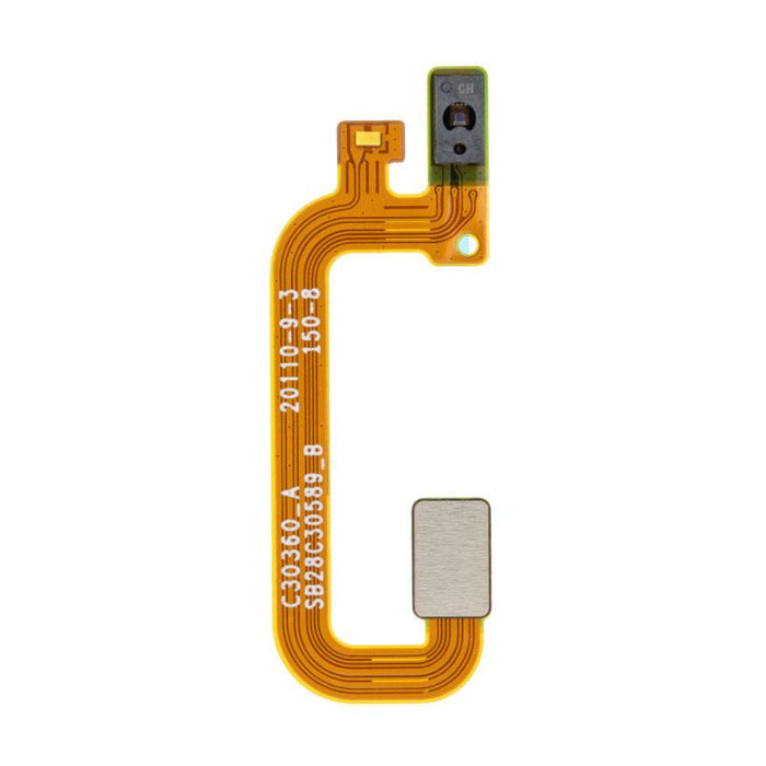 For Motorola Moto Z3 (XT1929-17) Replacement Proximity Sensor Flex Cable