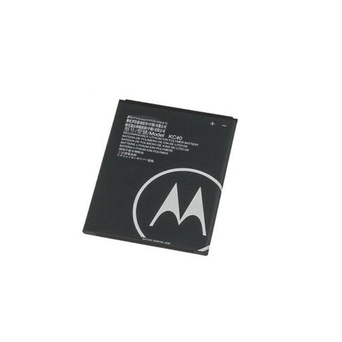 For Motorola Moto e6 Plus Replacement Battery 3000mAh