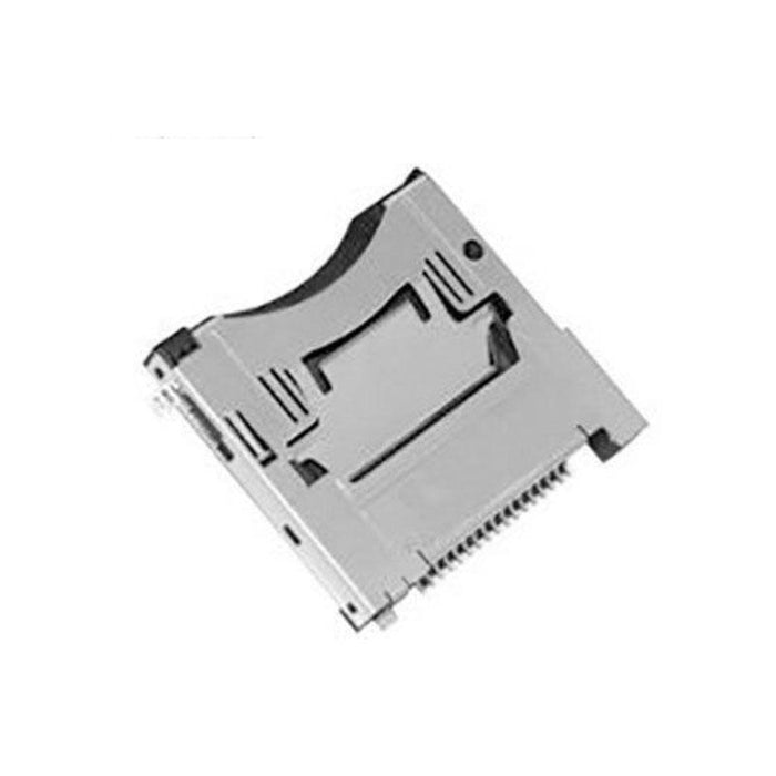For Nintendo 3DS Replacement Game Cartridge Slot Socket