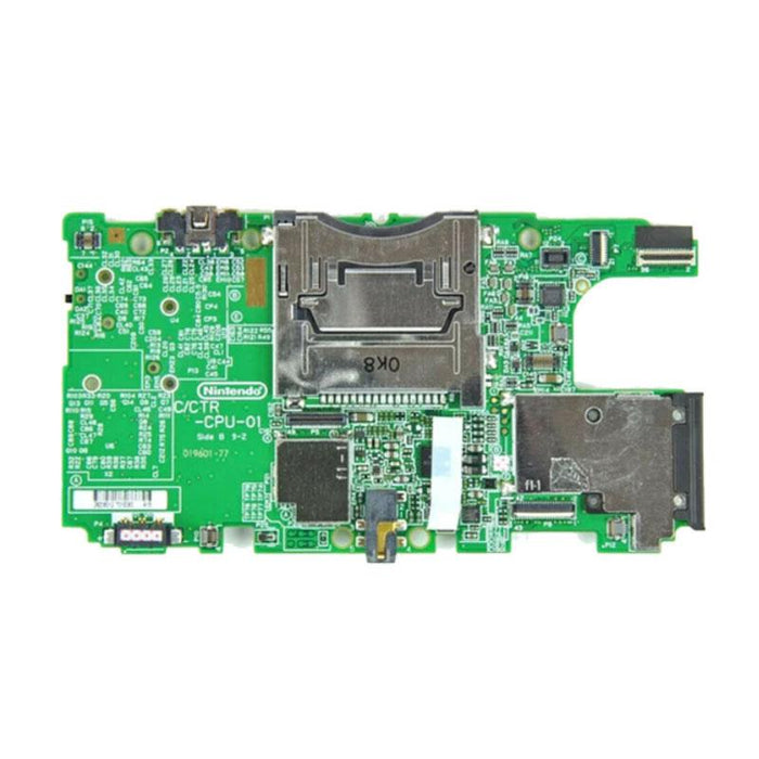 For Nintendo 3DS Replacement Motherboard (Main Board) for PAL Consoles