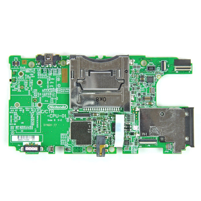 For Nintendo 3DS Replacement Motherboard NTFS