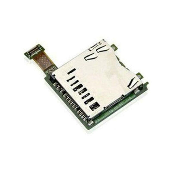 For Nintendo 3DS Replacement SD Card Reader