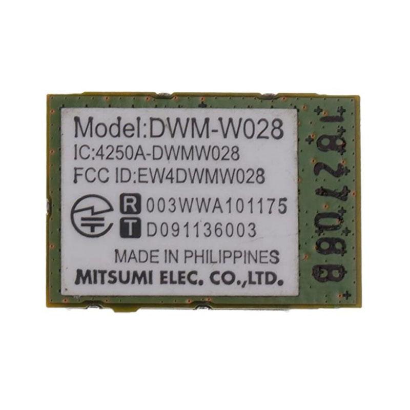 For Nintendo 3DS Replacement Wi-Fi Module DWM-W028