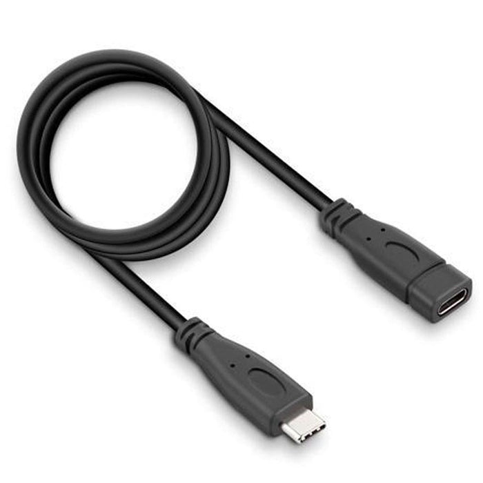 For Nintendo Switch Dock USB-C 1M Extension Cable Male / Female