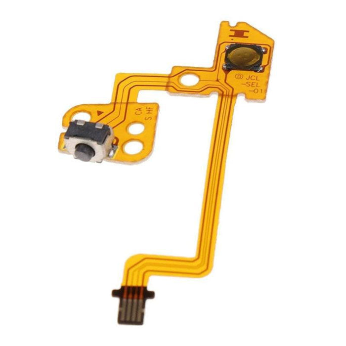 For Nintendo Switch Joy-con Controller Replacement L Button Flex Cable