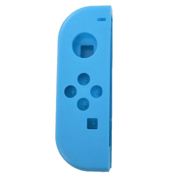 For Nintendo Switch Joy-con Controller Replacement Left Housing Shell (Blue)