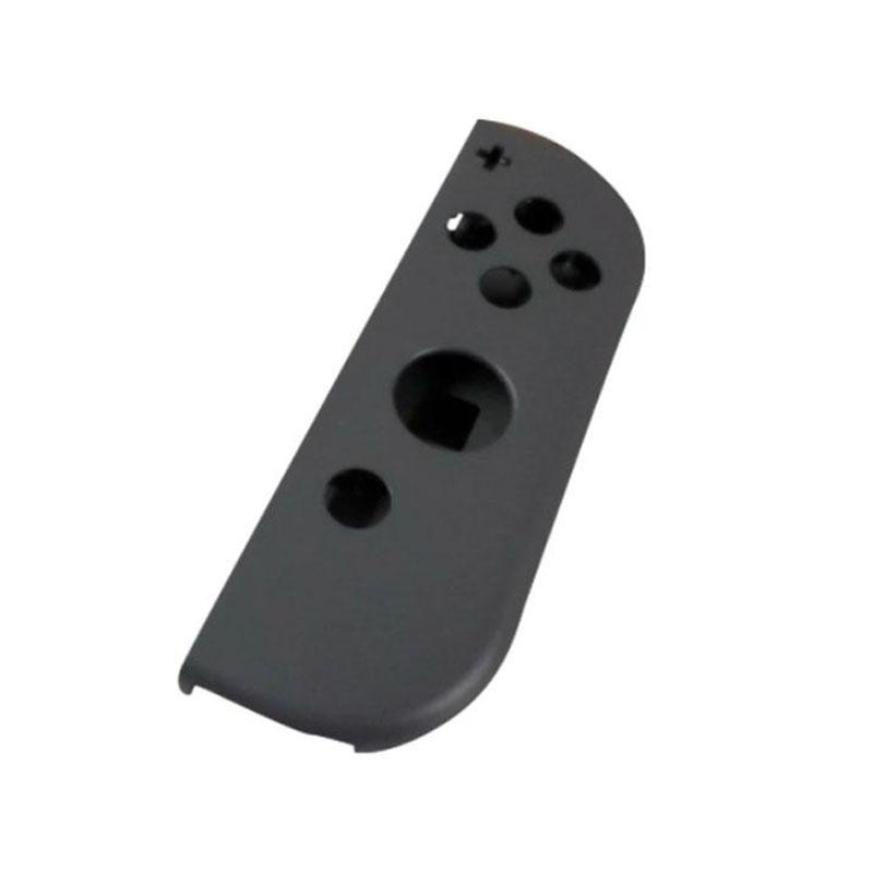 For Nintendo Switch Joy-con Controller Replacement Right Housing Shell (Grey)