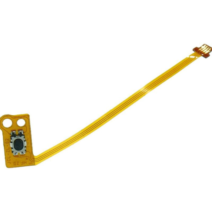 For Nintendo Switch Joy-con Controller Replacement ZL Button Flex Cable