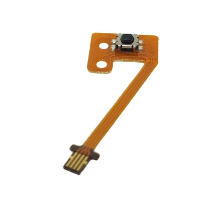 For Nintendo Switch Joy-con Controller Replacement ZR Button Flex Cable