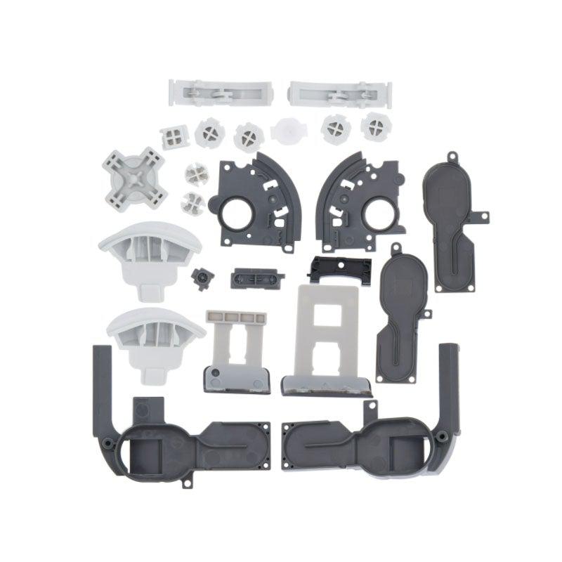 For Nintendo Switch Lite Replacement D-Pad (Grey)