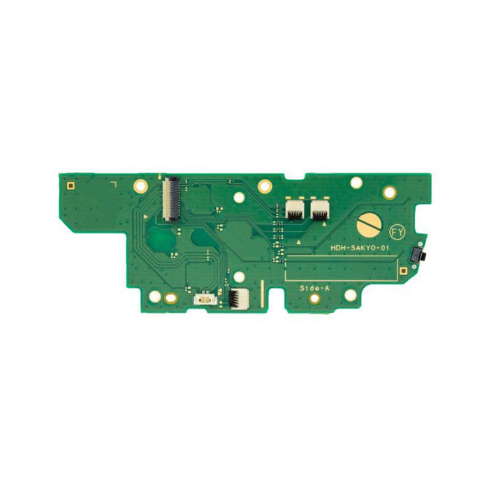 For Nintendo Switch Lite | Replacement Left Hand Buttons PCB