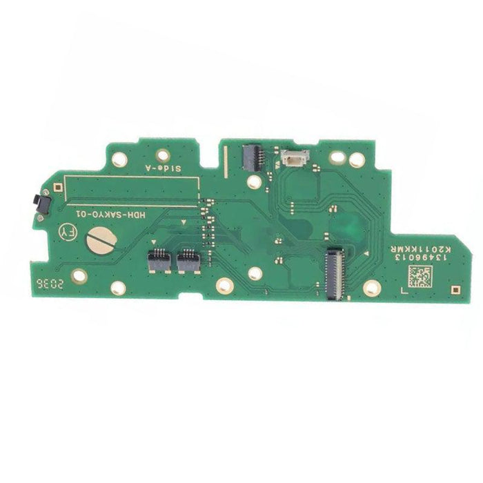 For Nintendo Switch Lite Replacement Left Buttons PCB