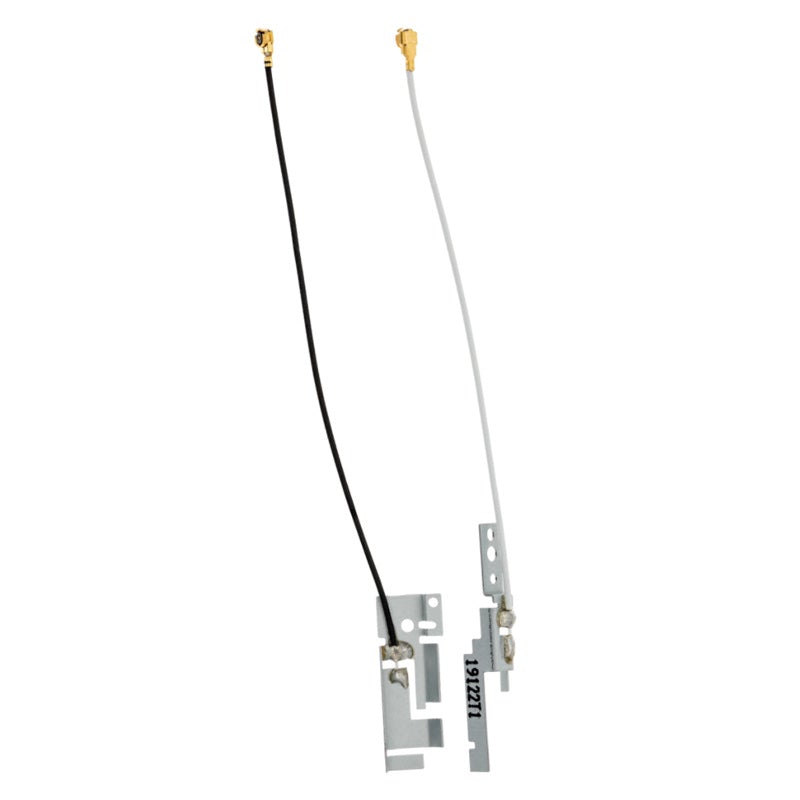 For Nintendo Switch Lite Replacement WiFi WLAN Antenna Cable Set (2 Piece)